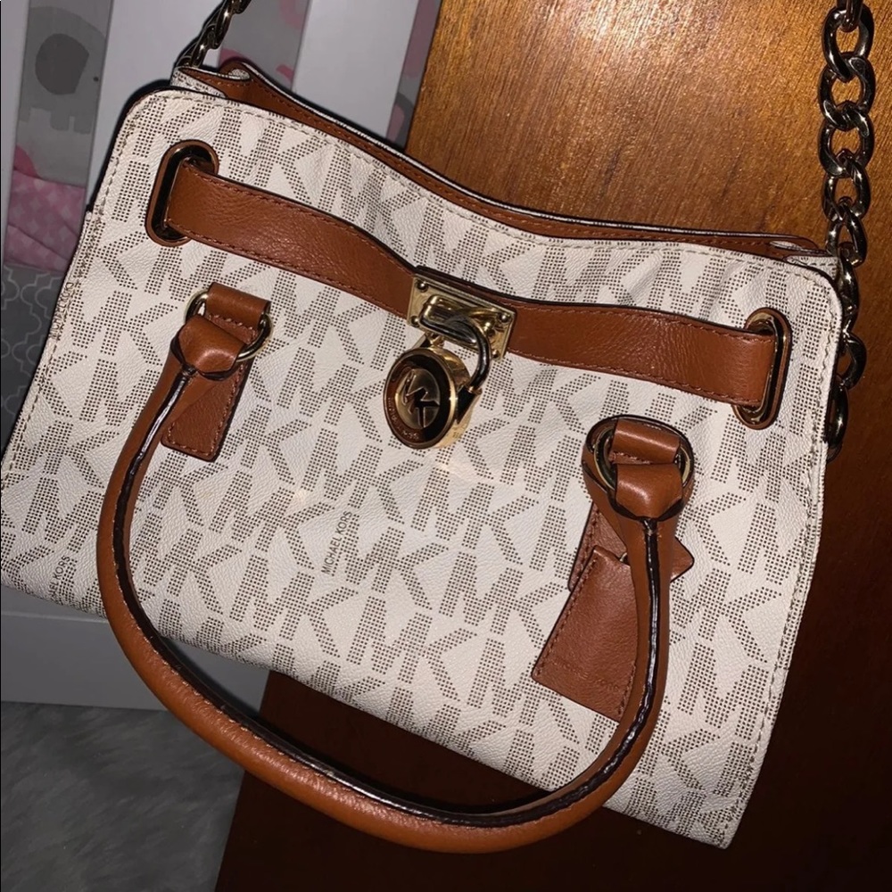 MK purse